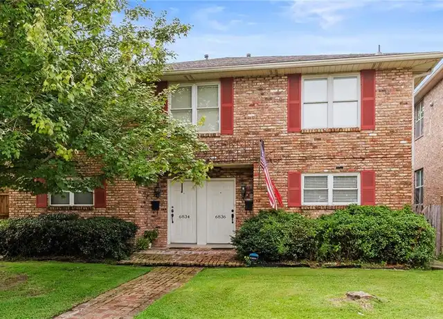 Property at 6834 Milne Blvd, New Orleans, LA, 70124, 3 beds, 2.5 baths, [object Object]