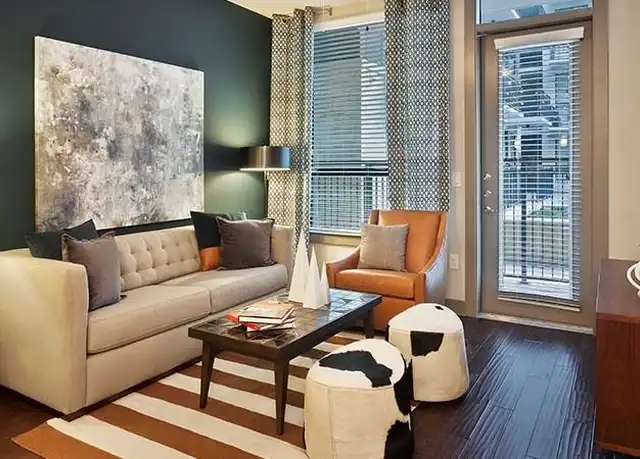 Property at 4615 N Lamar Blvd #360, Austin, TX, 78751, 1 bed, 1 bath, [object Object]