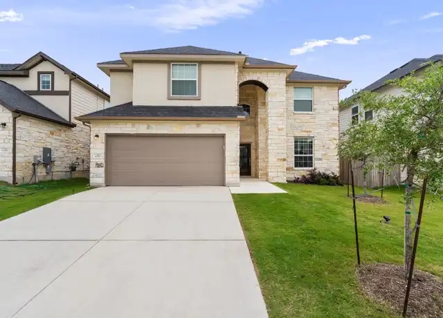 Property at 6153 Teodoro Bnd, Round Rock, TX, 78665, 6 beds, 4 baths, [object Object]
