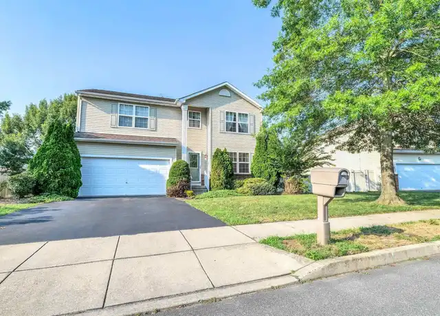 Property at 15 Fieldbrook Dr, Egg Harbor Township, NJ, 08234, 3 beds, 2.5 baths, [object Object]