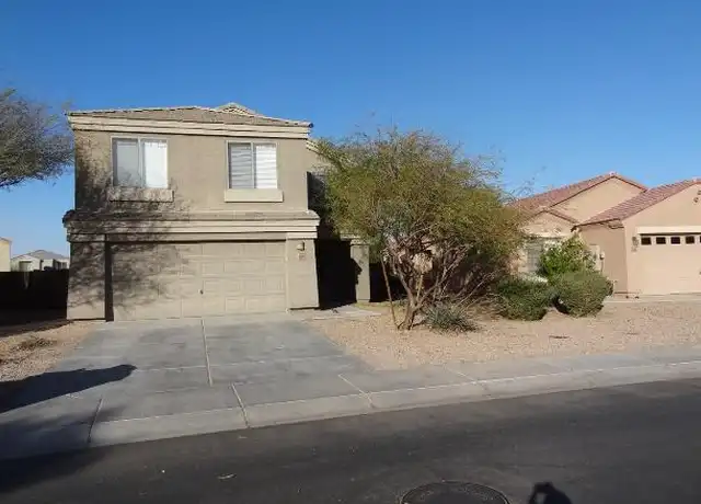 Property at 43814 W Wild Horse Trl, Maricopa, AZ, 85138, 4 beds, 3 baths, [object Object]