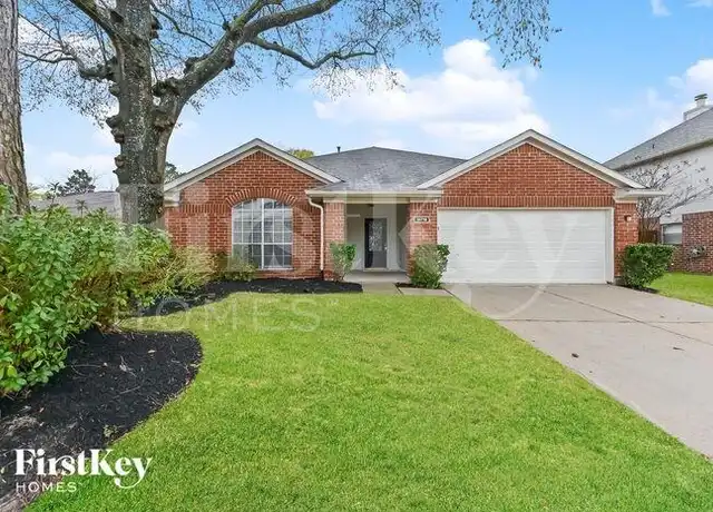 Property at 18719 Timbers Trace Dr, Humble, TX, 77346, 4 beds, 2 baths, [object Object]