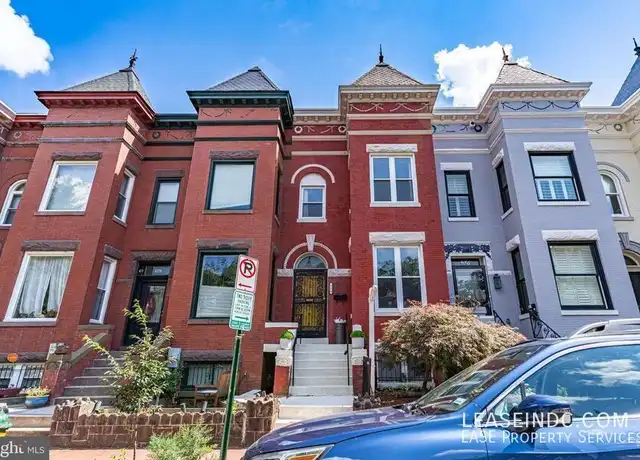 Property at 130 Seaton Pl NW Unit B, Washington, DC, 20001, 2 beds, 1 bath, [object Object]