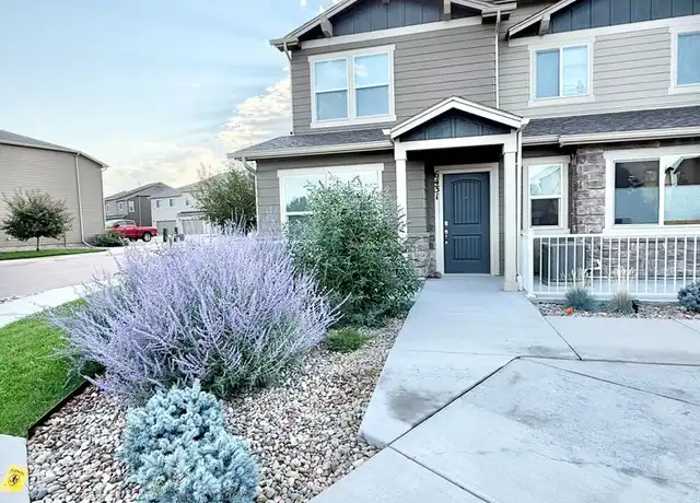 Property at 6431 Old Glory Dr, Colorado Springs, CO, 80925, 2 beds, 2.5 baths, [object Object]