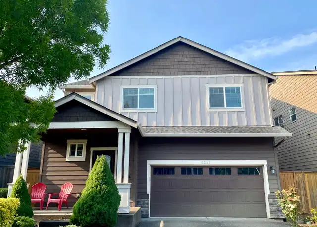 Property at 6245 NE Sherborne St, Hillsboro, OR, 97124, 4 beds, 2.5 baths, [object Object]
