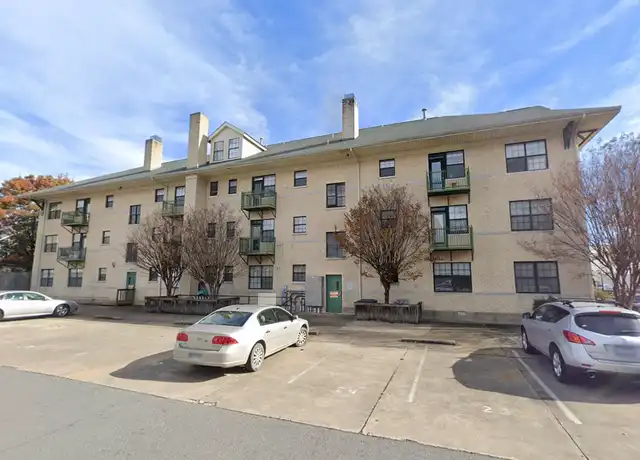 Property at 920 Commerce St Unit 104, Little Rock, AR, 72202, 1 bed, 1 bath, [object Object]