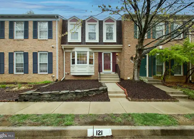 Property at 6136 Summer Park Ln, Alexandria, VA, 22315, 3 beds, 3.5 baths, [object Object]