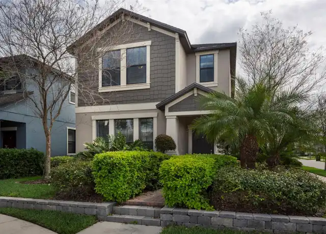 Property at 4146 Bexley Village Dr, Land O Lakes, FL, 34638, 4 beds, 3.5 baths, [object Object]