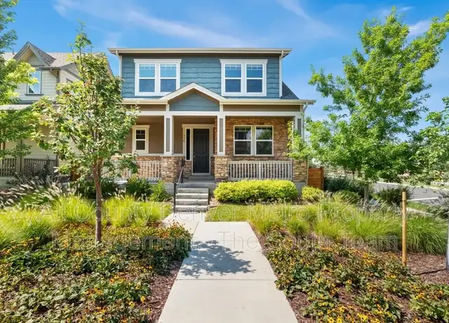 Property at 536 E Fremont Pl, Centennial, CO, 80122, 3 beds, 3 baths, [object Object]