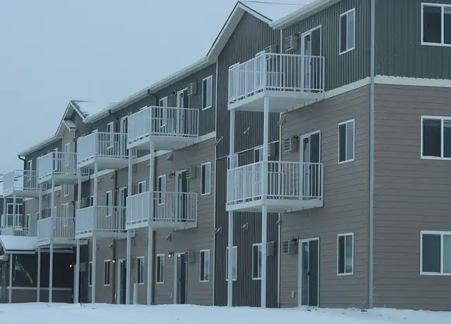 Property at Watford McKenzie Park - 202 Fox Hills Pkwy N, Watford City, ND, 58854, 2 beds, 1 bath, [object Object]