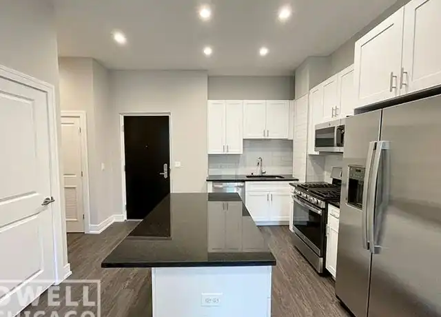 Property at 1730 W Greenleaf Ave, Chicago, IL, 60626, 1 bed, 1 bath, [object Object]
