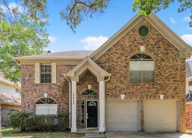 Property at 16830 Goodfield Ct, Spring, TX, 77379, 3 beds, 3 baths, [object Object]