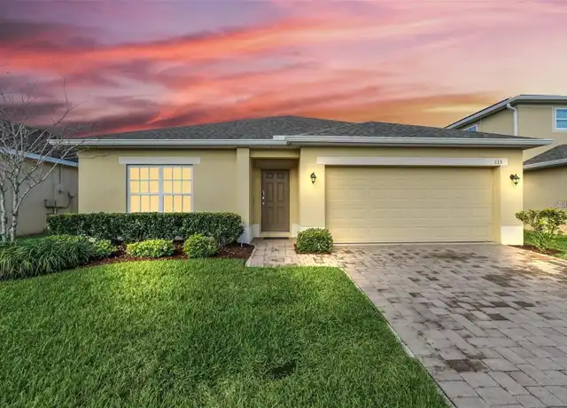 Property at 133 Williamson Dr, Davenport, FL, 33897, 4 beds, 2 baths, [object Object]