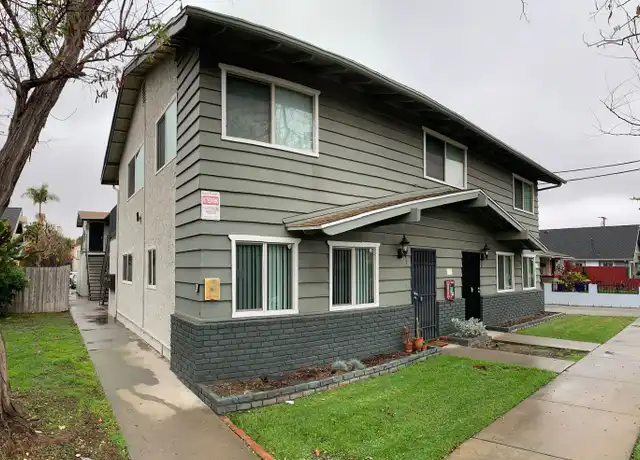 Property at 2415 E 6th St Unit 1, Long Beach, CA, 90814, 1 bed, 1 bath, [object Object]