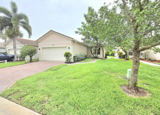 Property at 253 SW Coconut Key Way, Port Saint Lucie, FL, 34986, 3 beds, 2 baths, [object Object]