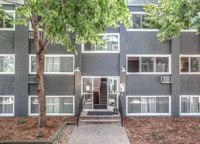 Property at 732 Polk St NE, Minneapolis, MN, 55413, 2 beds, 1 bath, [object Object]