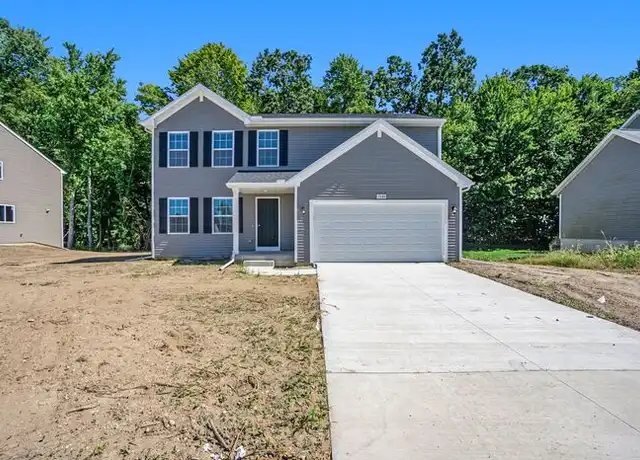 Property at 2234 Macatawa Ln, Waterford, MI, 48327, 4 beds, 2.5 baths, [object Object]