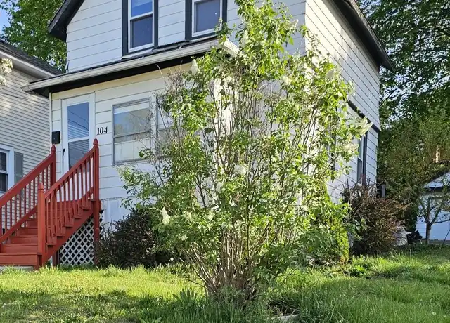 Property at 104 DuPont Ave, Newburgh, NY, 12550, 2 beds, 1 bath, [object Object]