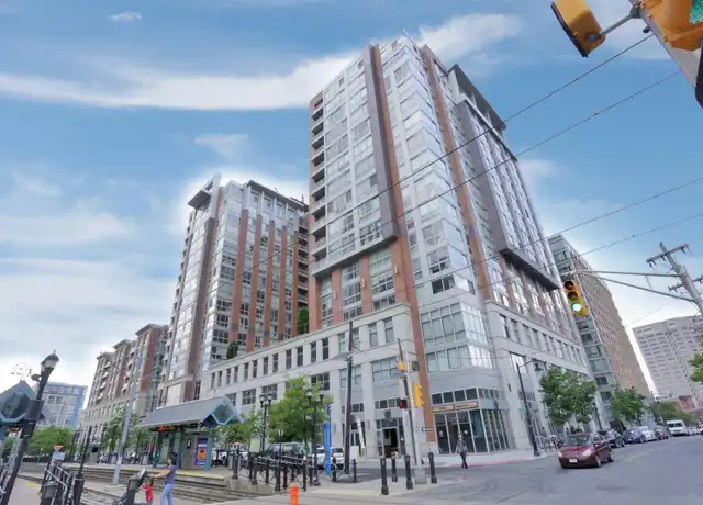 Property at 201 Marin Blvd #1323, Jersey City, NJ, 07302, 1 bed, 1 bath, [object Object]