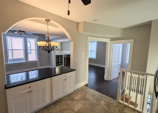 Property at 5938 Cates Ave Unit 5938 2F, St. Louis, MO, 63112, 3 beds, 2 baths, [object Object]
