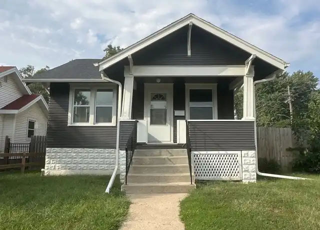 Property at 4402 Chicago St, Omaha, NE, 68131, 3 beds, 2 baths, [object Object]