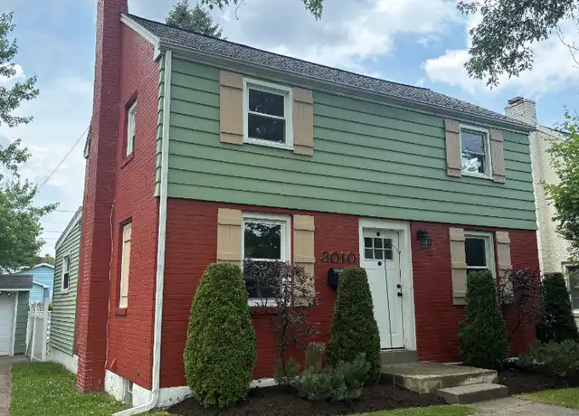 Property at 3010 Oakwood St, Erie, PA, 16508, 4 beds, 2 baths, [object Object]