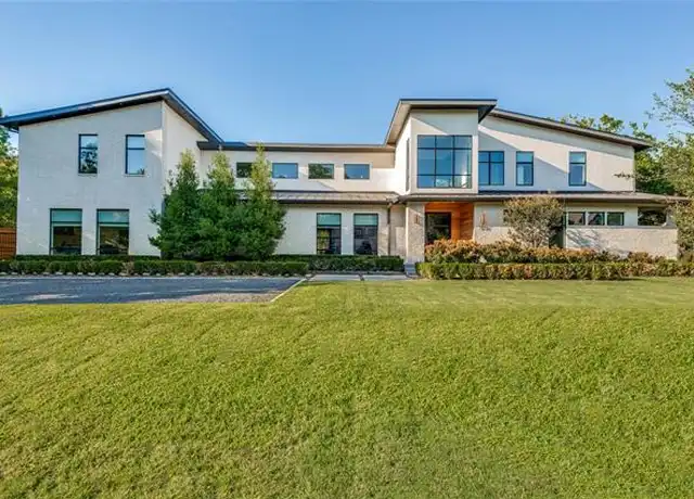 Property at 5729 Northmoor Dr, Dallas, TX, 75230, 6 beds, 5.5 baths, [object Object]