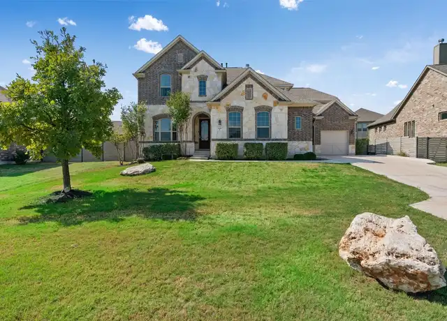 Property at 1105 Legacy Xing, Georgetown, TX, 78628, 5 beds, 4 baths, [object Object]