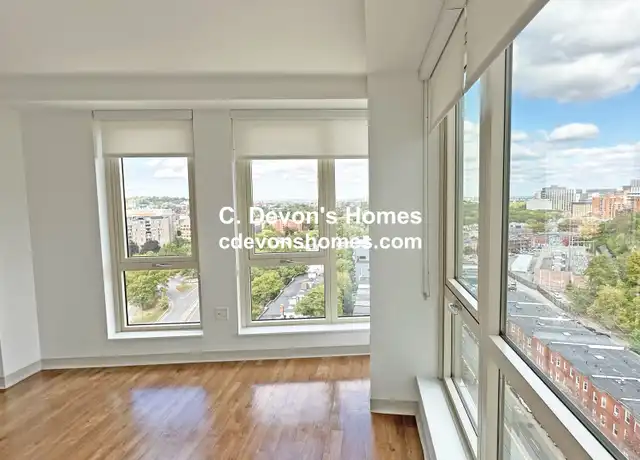 Property at 101 S Huntington Ave, Boston, MA, 02130, 0 beds, 1 bath, [object Object]