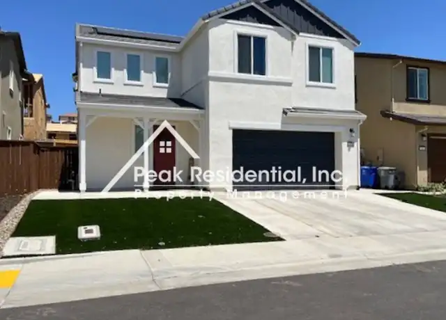 Property at 3498 Williamson Dr, Folsom, CA, 95630, 3 beds, 2.5 baths, [object Object]