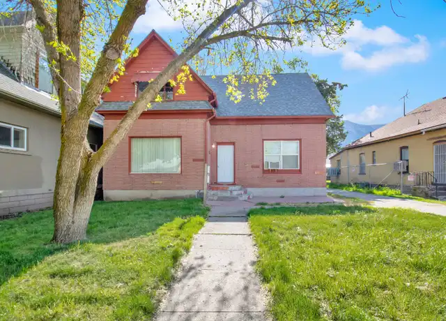 Property at 2530 Gramercy Ave Unit 2, Ogden, UT, 84401, 1 bed, 1 bath, [object Object]