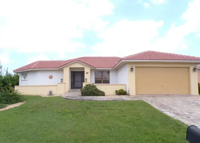 Property at 1412 Grebe Ct, Punta Gorda, FL, 33950, 3 beds, 2 baths, [object Object]