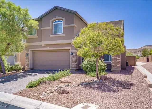 Property at 10015 Willowbrook Pond Rd, Las Vegas, NV, 89148, 4 beds, 2.5 baths, [object Object]