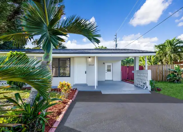 Property at 6460 Perry St, Hollywood, FL, 33024, 2 beds, 2 baths, [object Object]