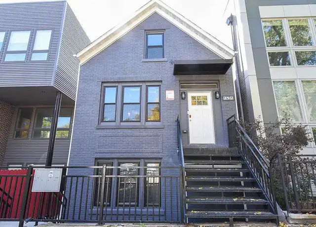 Property at 1851 W Dickens Ave, Chicago, IL, 60614, 1 bed, 1 bath, [object Object]