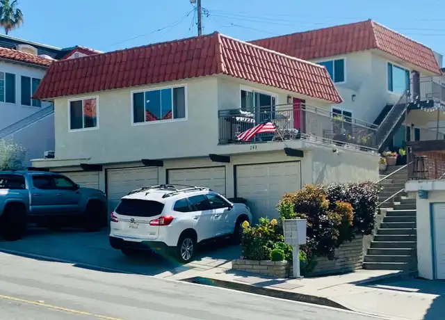 Property at 243 Avenida Granada Unit C, San Clemente, CA, 92672, 2 beds, 1.5 baths, [object Object]