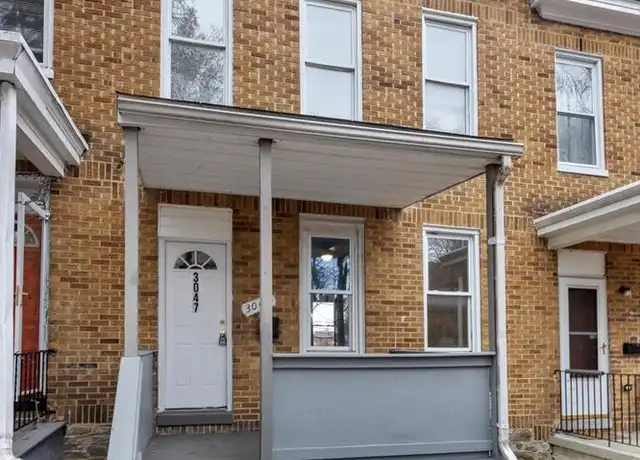 Property at 3047 Frisby St, Baltimore, MD, 21218, 3 beds, 1 bath, [object Object]