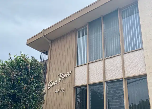Property at Sea View - 4676 Noyes St, San Diego, CA, 92109, 1 bed, 1 bath, [object Object]