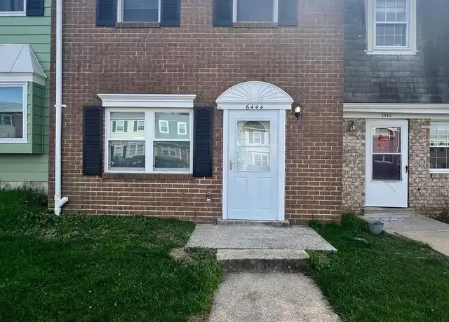Property at 6444 Lamplighter Rdg, Glen Burnie, MD, 21061, 3 beds, 1.5 baths, [object Object]