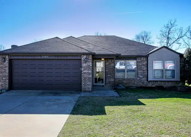 Property at 3209 Miracle Heights Cv, Sherwood, AR, 72120, 3 beds, 2 baths, [object Object]