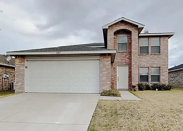Property at 2213 Plum Ct, Little Elm, TX, 75068, 4 beds, 3 baths, [object Object]