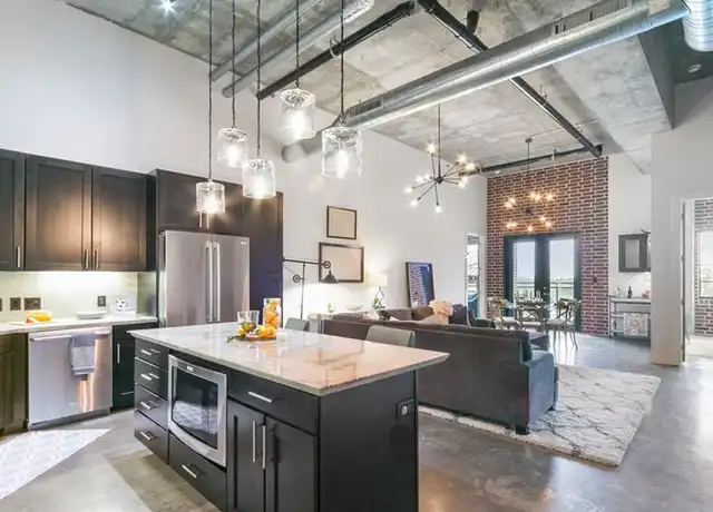 Property at 1111 Studewood St Unit 4822, Houston, TX, 77008, 2 beds, 2 baths, [object Object]
