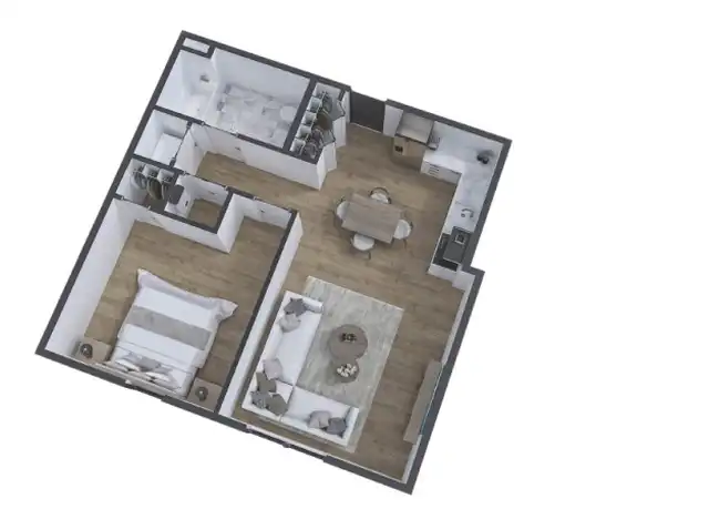 Property at 369 18th Ave Unit 402, Newark, NJ, 07103, 1 bed, 1 bath, [object Object]