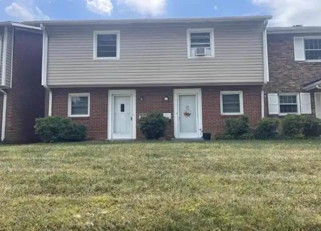 Property at 101 Oxford Pl, High Point, NC, 27262, 2 beds, 2 baths, [object Object]