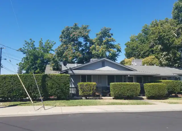 Property at 104 Thomas St, Roseville, CA, 95678, 2 beds, 1 bath, [object Object]