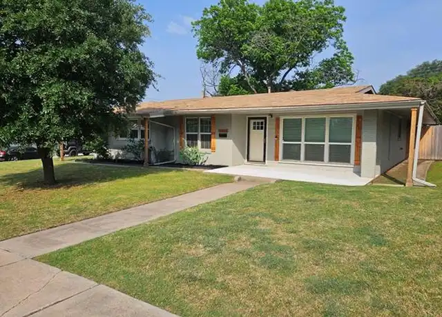 Property at 4408 Bonnie Dr, Fort Worth, TX, 76116, 3 beds, 2 baths, [object Object]