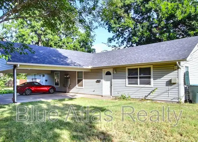 Property at 1201 S Travis St Unit A, Sherman, TX, 75090, 2 beds, 1 bath, [object Object]