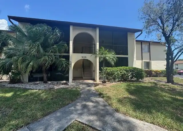 Property at 4969 Sable Pine Cir Unit D1, West Palm Beach, FL, 33417, 2 beds, 2 baths, [object Object]