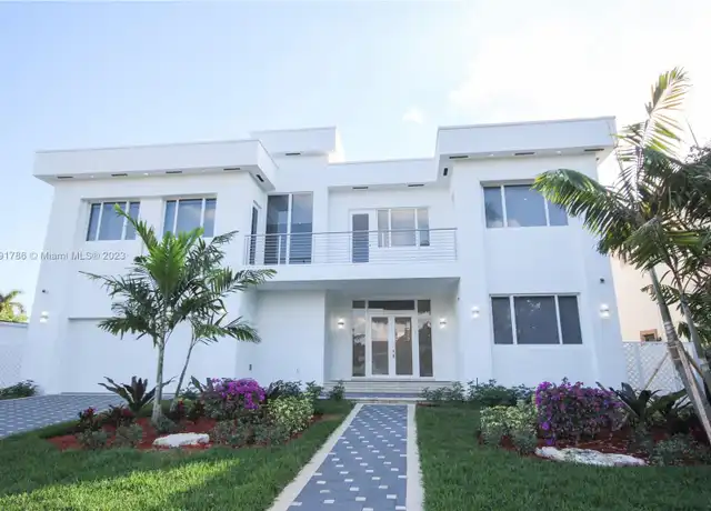Property at 362 189th St, Sunny Isles Beach, FL, 33160, 6 beds, 4.5 baths, [object Object]