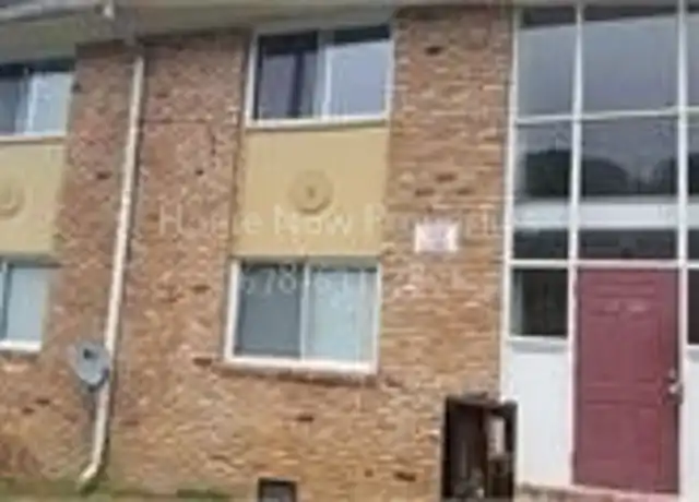 Property at 1630 Line St Unit 3, Decatur, GA, 30032, 2 beds, 1 bath, [object Object]